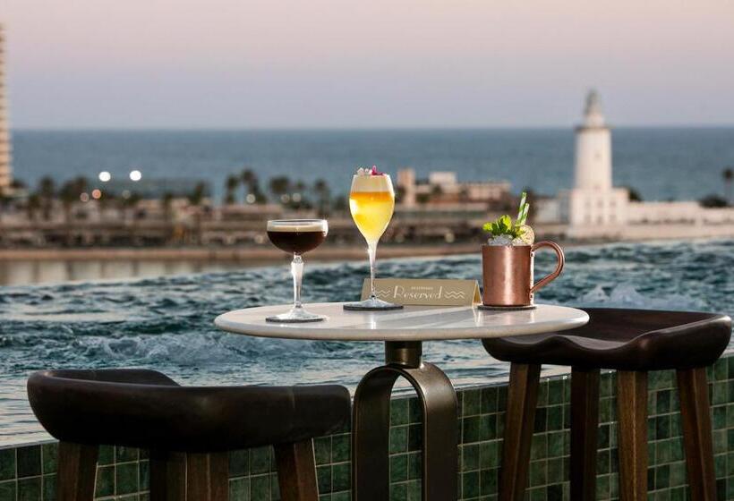 Only You Hotel Málaga