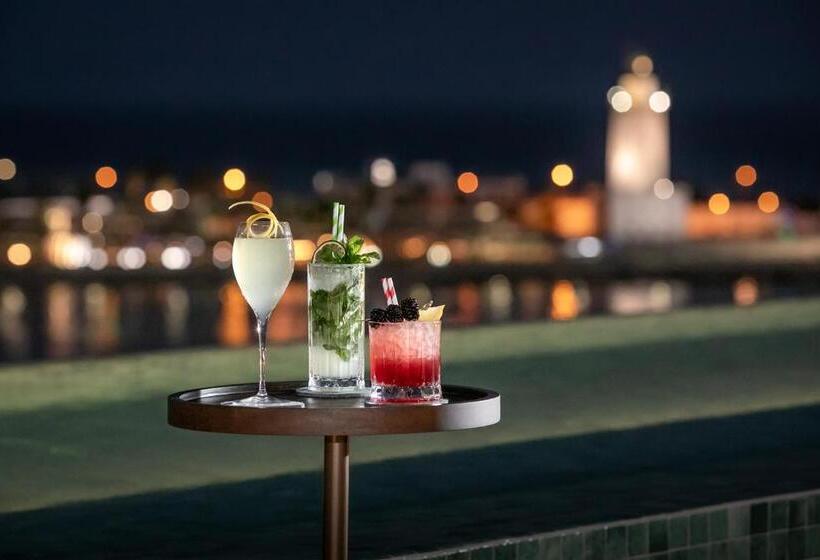 Only You Hotel Málaga