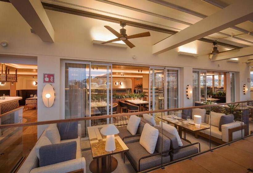 Only You Hotel Málaga