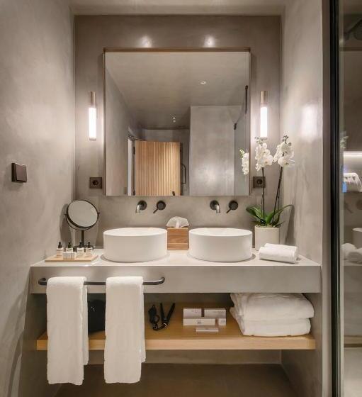 Only You Hotel Málaga