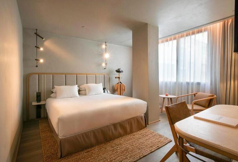 Only You Hotel Málaga