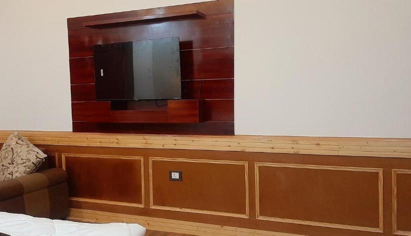 פנסיון Ladakh Country Inn