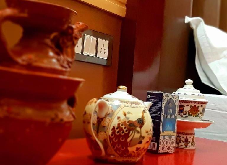 פנסיון Ladakh Country Inn