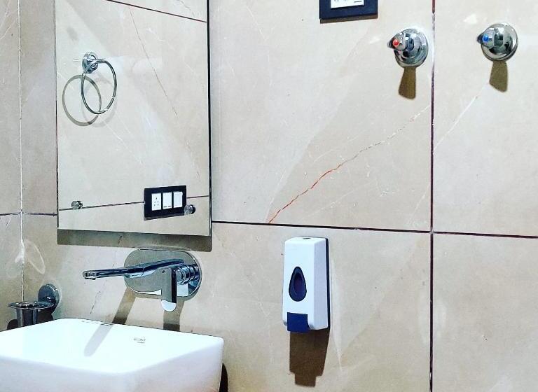 פנסיון Ladakh Country Inn