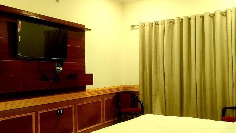 פנסיון Ladakh Country Inn