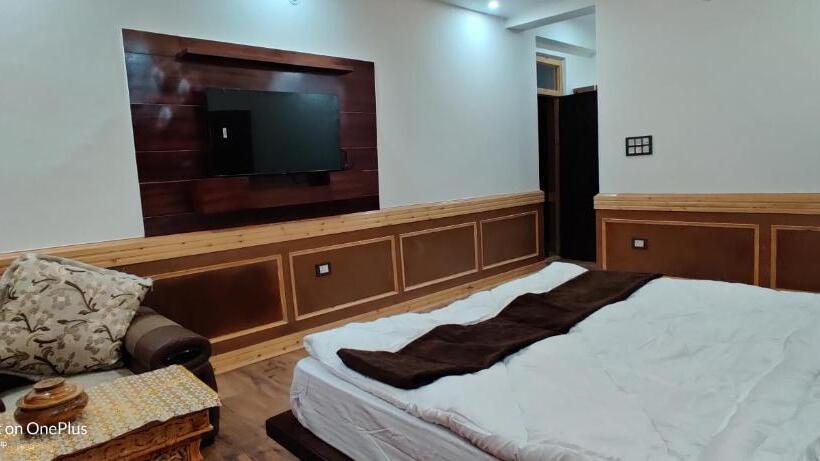 פנסיון Ladakh Country Inn