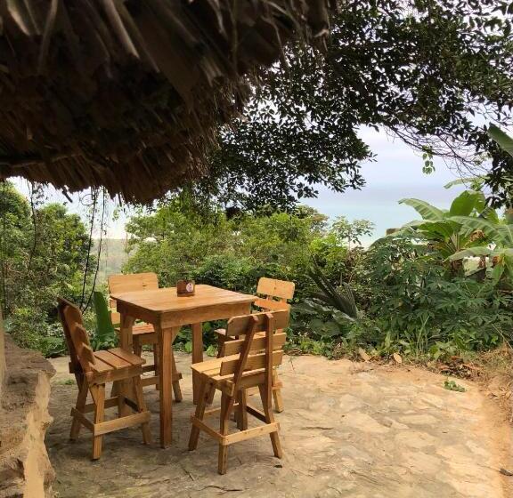 پانسیون Puerto Alto