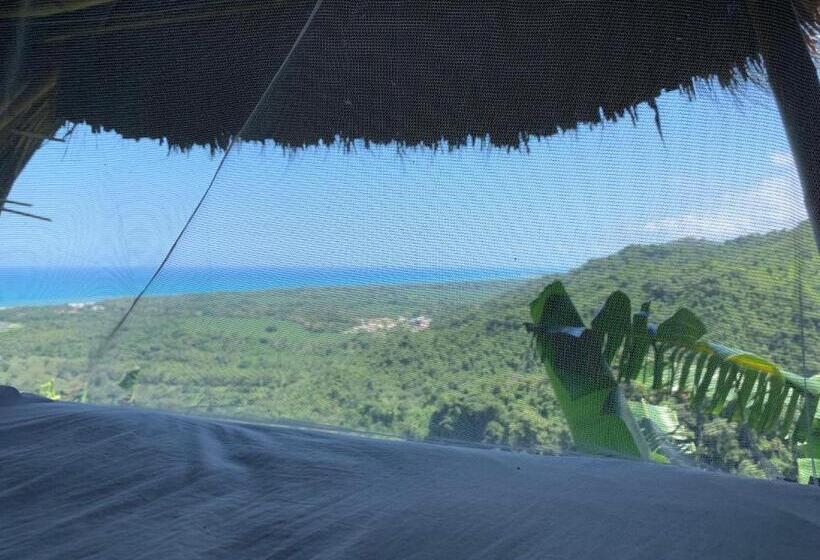 پانسیون Puerto Alto