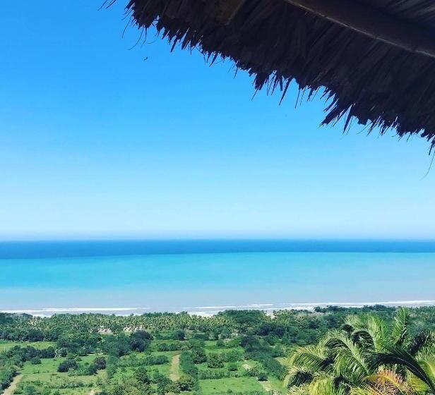 پانسیون Puerto Alto