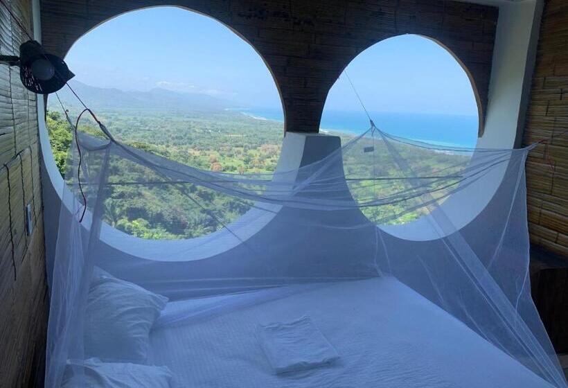 پانسیون Puerto Alto