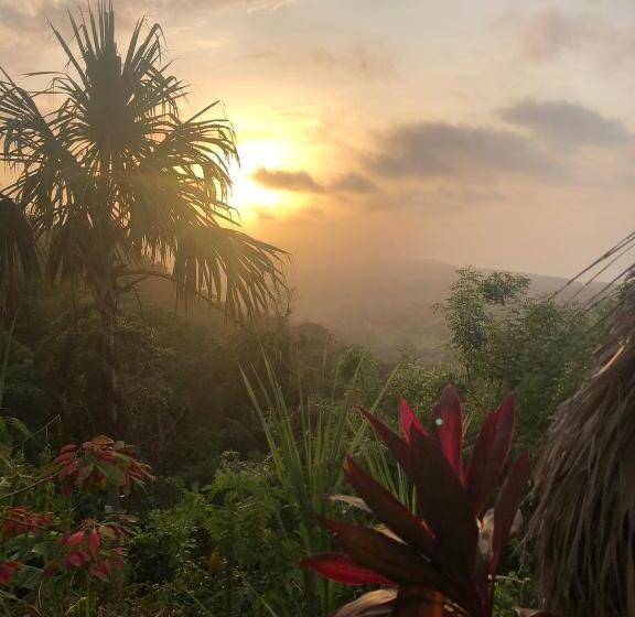 پانسیون Puerto Alto