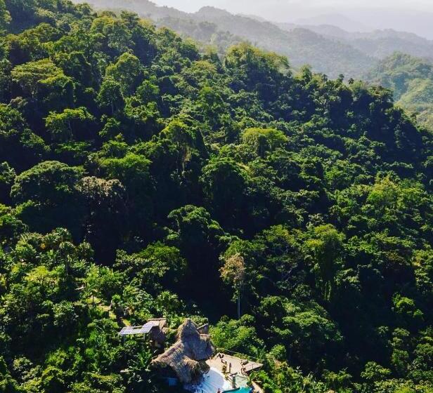 پانسیون Puerto Alto