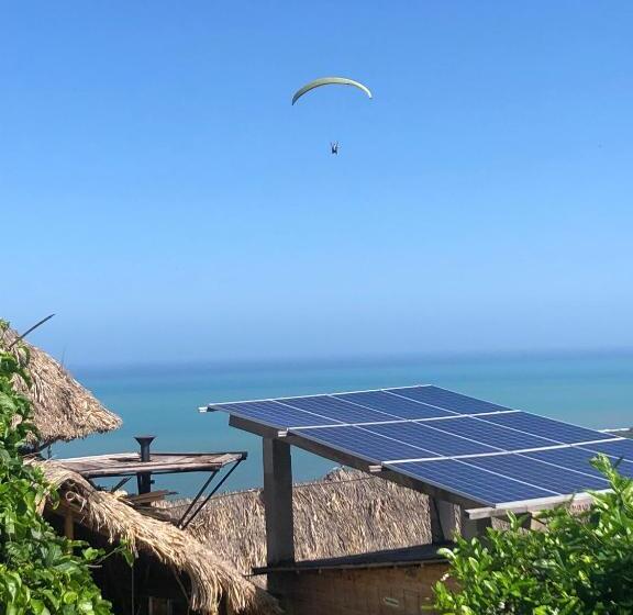 پانسیون Puerto Alto