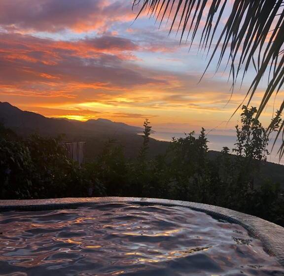 پانسیون Puerto Alto