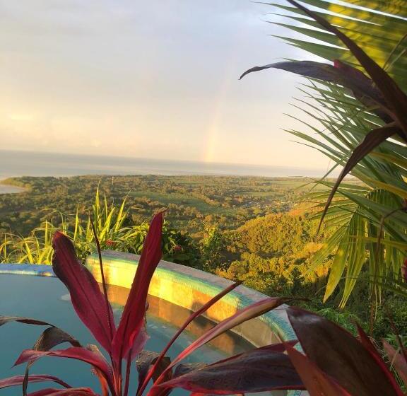 پانسیون Puerto Alto