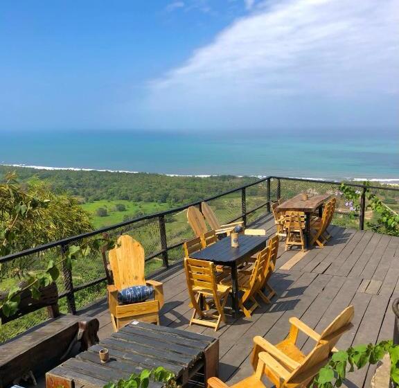 پانسیون Puerto Alto