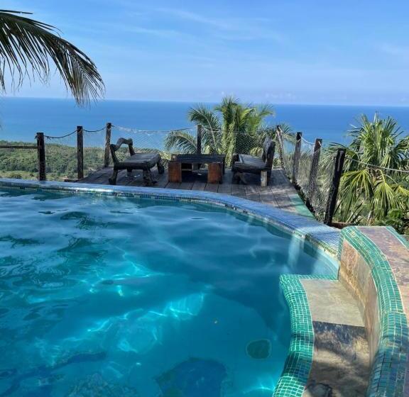 پانسیون Puerto Alto