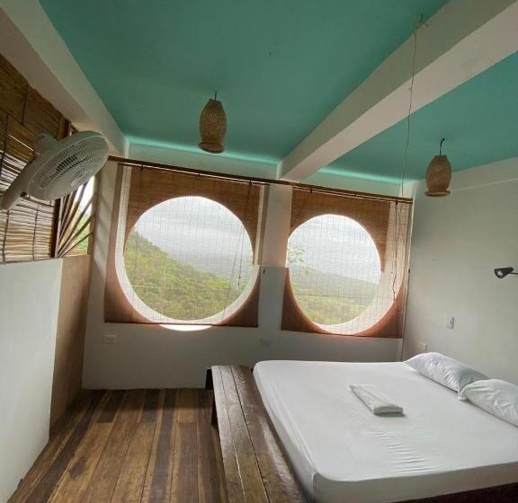 پانسیون Puerto Alto