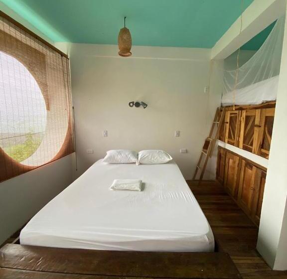 پانسیون Puerto Alto