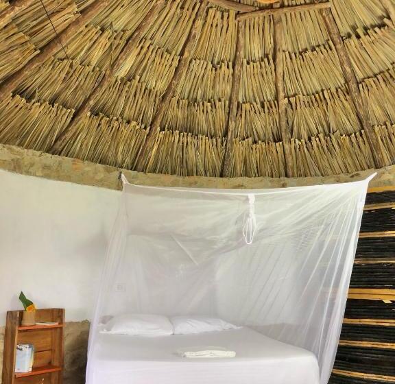 پانسیون Puerto Alto