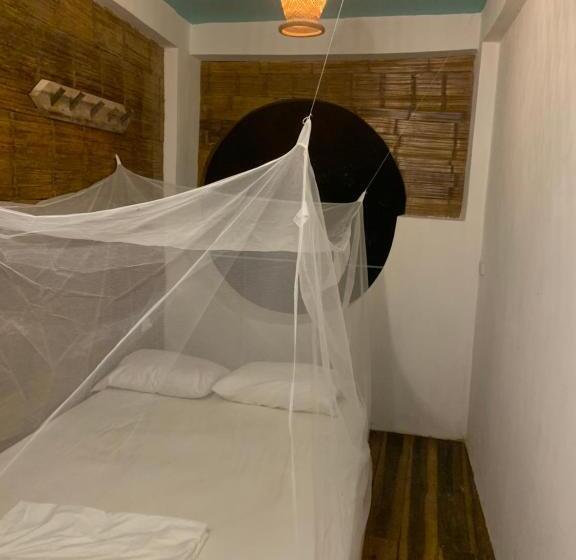 پانسیون Puerto Alto