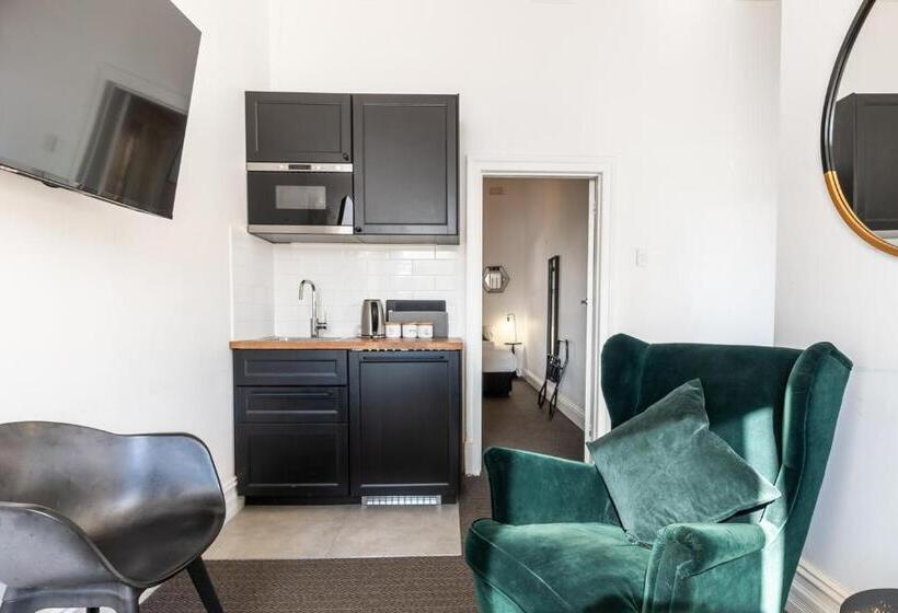 Victoria Hotel Toodyay