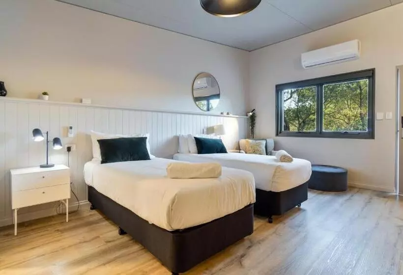 Victoria Hotel Toodyay