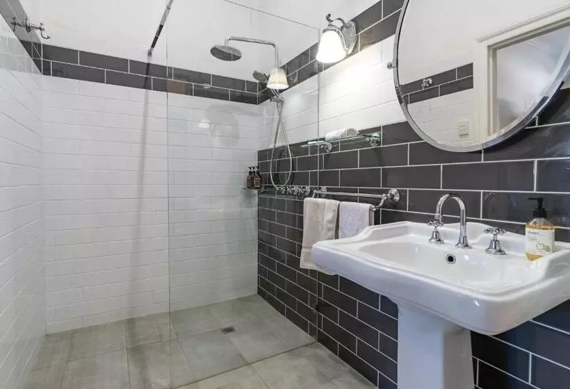 Victoria Hotel Toodyay