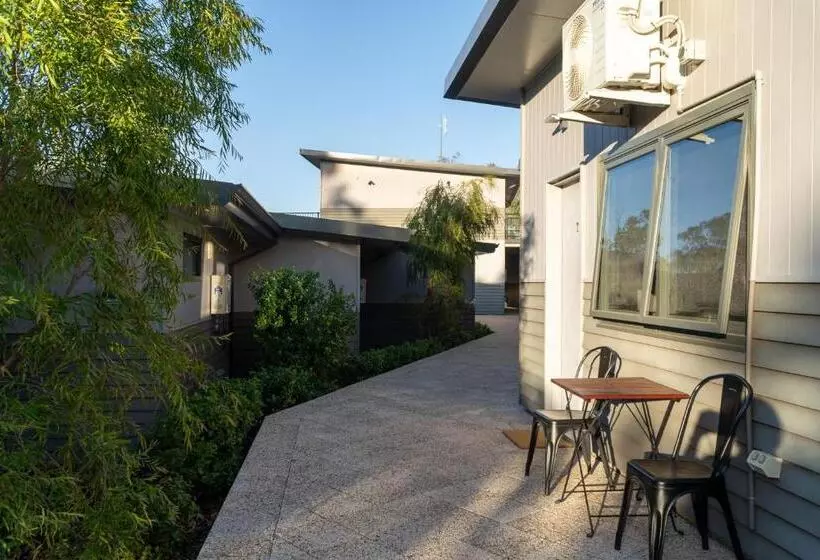 Victoria Hotel Toodyay