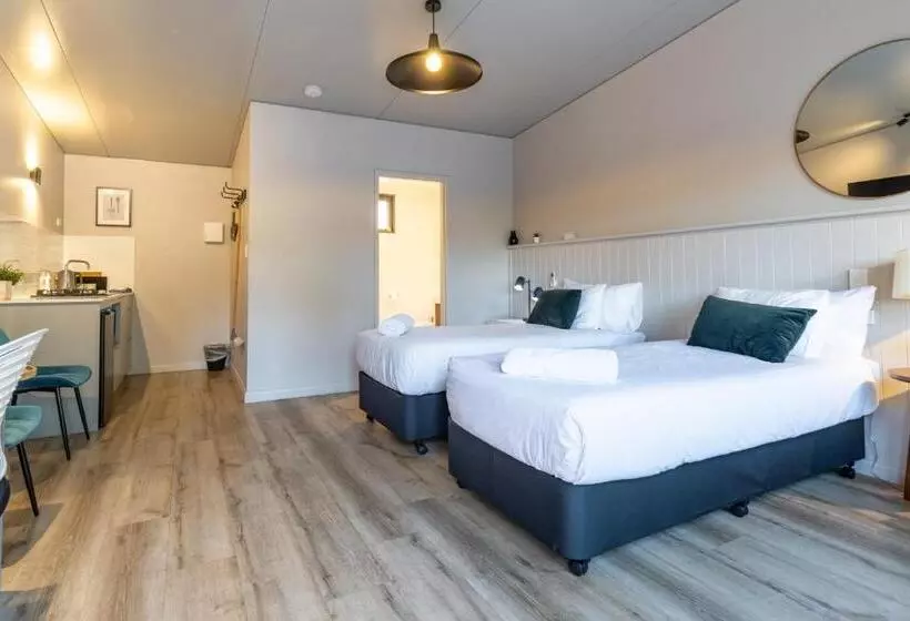 Victoria Hotel Toodyay