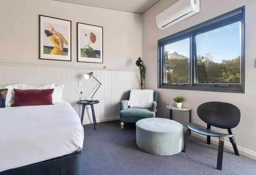 Victoria Hotel Toodyay