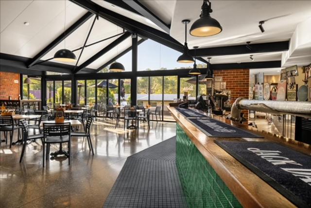 Victoria Hotel Toodyay