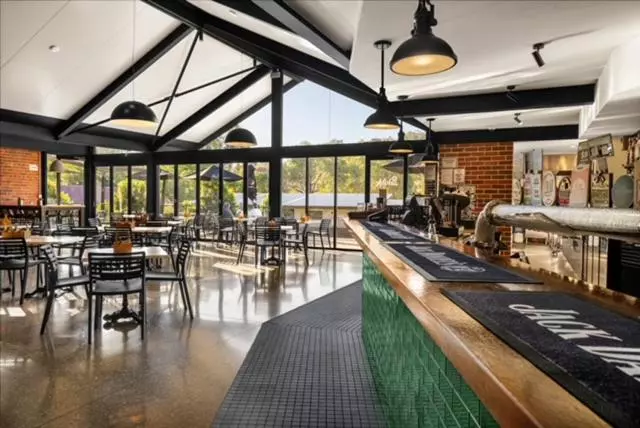 Victoria Hotel Toodyay