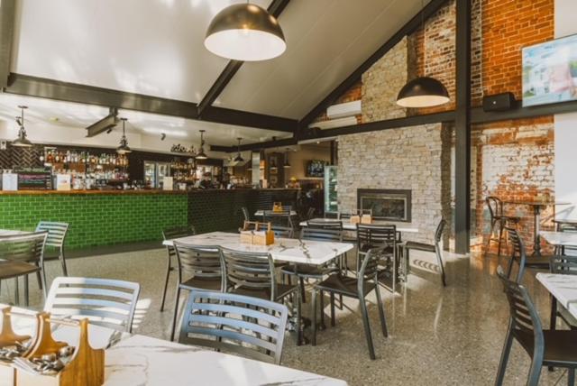 Victoria Hotel Toodyay