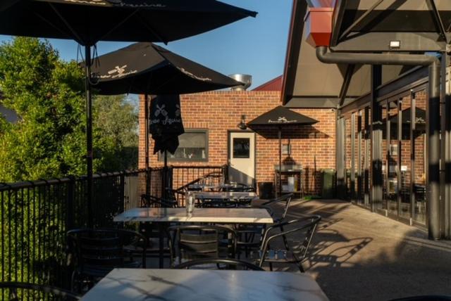 Victoria Hotel Toodyay