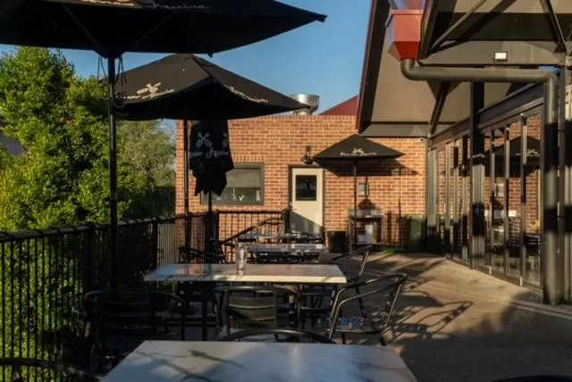 Victoria Hotel Toodyay