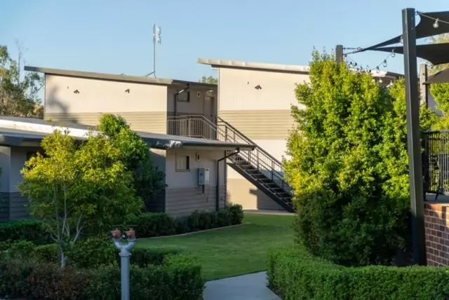 Victoria Hotel Toodyay