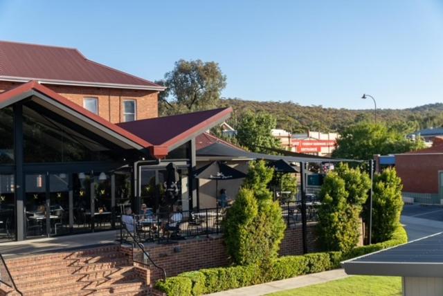 Victoria Hotel Toodyay