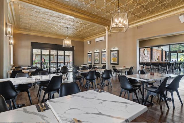 Victoria Hotel Toodyay