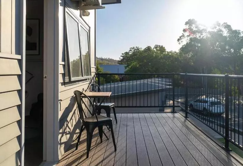 Victoria Hotel Toodyay