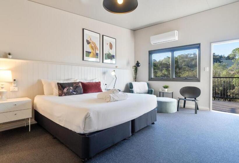 Victoria Hotel Toodyay