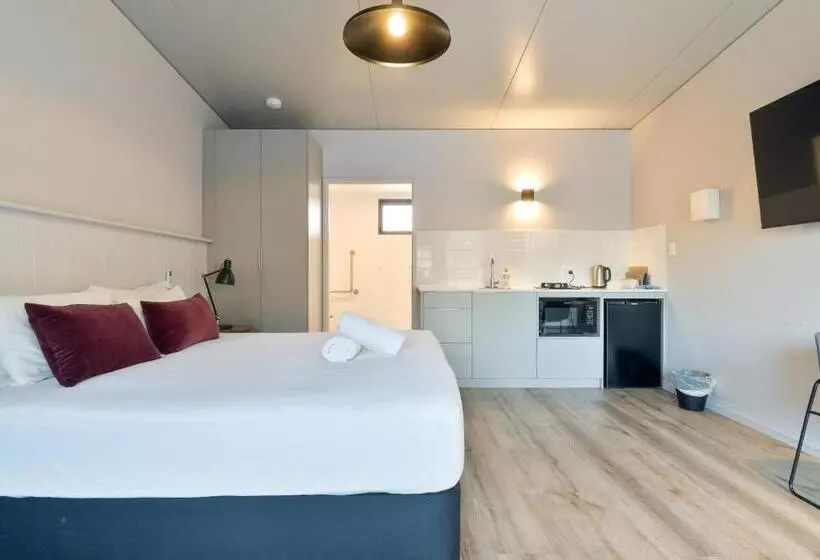 Victoria Hotel Toodyay