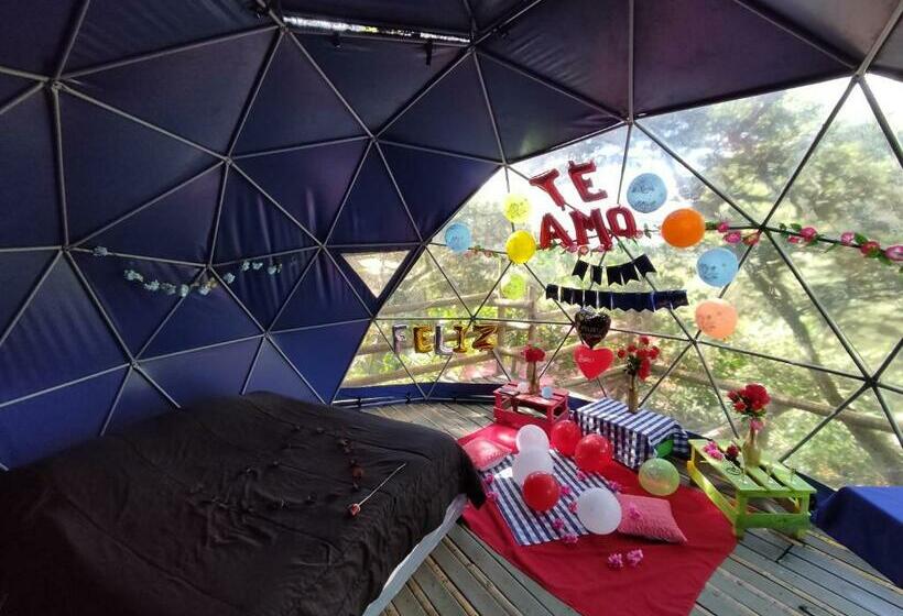 Bed & Breakfast Glamping Sumapaz   Fusagasugá