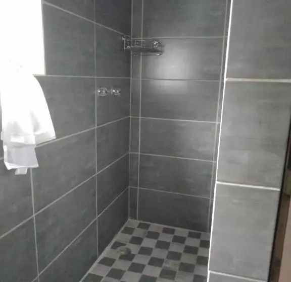 Aamiaismajoitus (B&B) Reizigers Rusten