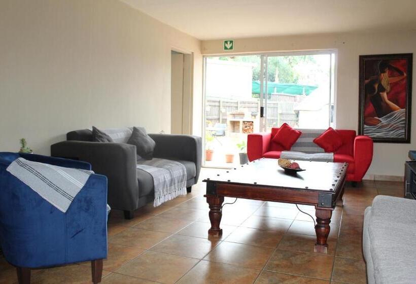 Bed & Breakfast Reizigers Rusten