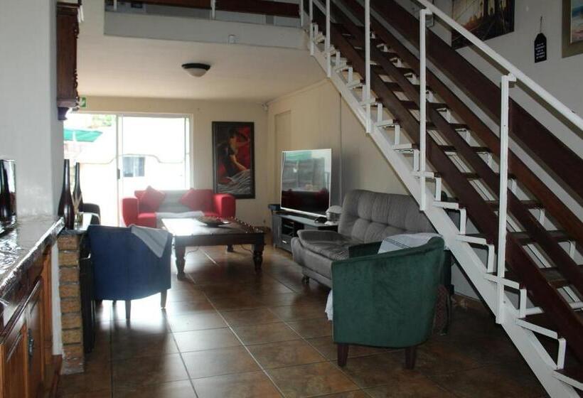 Bed & Breakfast Reizigers Rusten