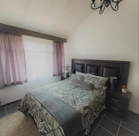 Bed & Breakfast Reizigers Rusten