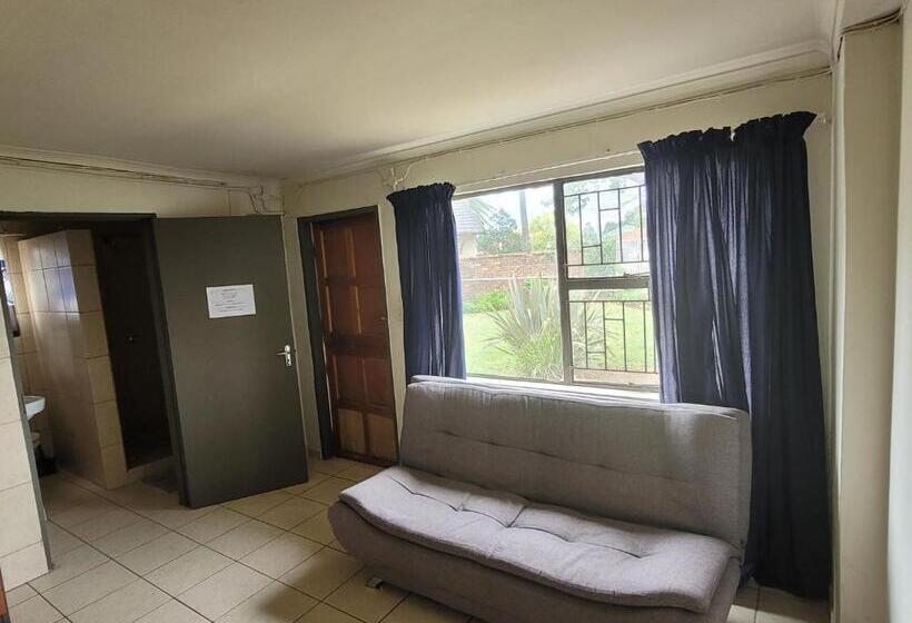 Bed & Breakfast Reizigers Rusten