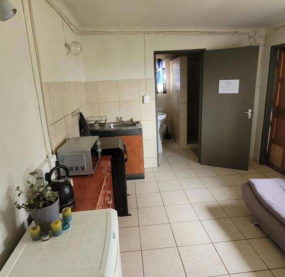 Bed & Breakfast Reizigers Rusten