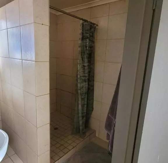 Aamiaismajoitus (B&B) Reizigers Rusten